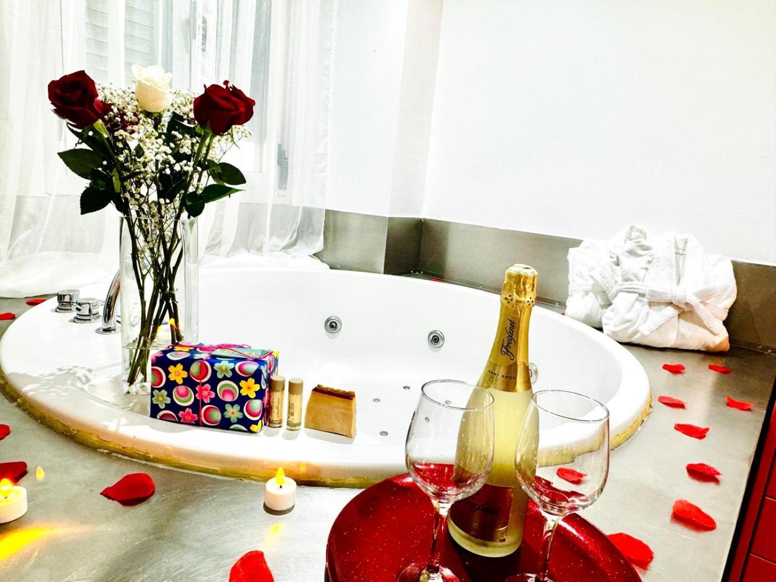 Ferienwohnung Oshun Neo Madrid Exterior foto